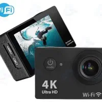 دوربین تصویربرداری کیفیت 4K
