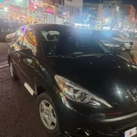 207 مدل ۱۴۰۳ بیرنگ