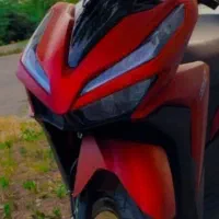 کلیک 150|موتورسیکلت|دماوند, دماوند|دیوار