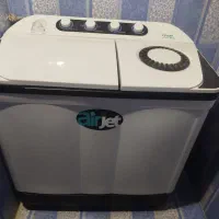 لباسشویی دو قلو کروپ