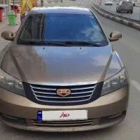سالم‌ترین جیلی امگراند۷ وارداتی،فول سرویس و بی‌خرج