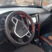 دنا توربو اتومات ۱۴۰۳ بی رنگ
