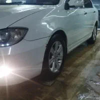 لیفان 620 1800سی سی