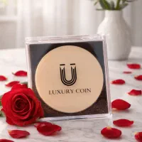 پنکک ضد آب لاکچری کوین