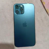 آیفون ۱۲پرومکس