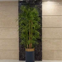 درختچه مصنوعی بامبو