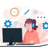 نیازمند 10تا12 ادمین فروش تلگرام(دورکاری)