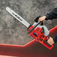 اره بنزینی ( ابزار من کرمان اقساط )