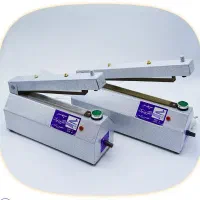 دوخت پلاستیک خانگی دستگاه