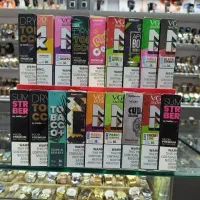 سالت ویگاد تخفیف ویژهه پاد ویپ جویس