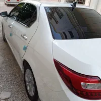 دنا پلاس ef7p دنده ای 1404 کم کار و تمیز