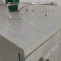 عینک کروم هارتز نو