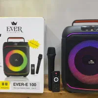 اسپیکر EVER E100الکتریک