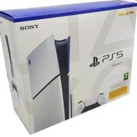 پلی استیشن ۵ ps5