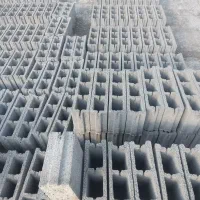 بلوکه سیمانی ده سانت و پانزده سانتی