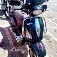 موتور ویشتا