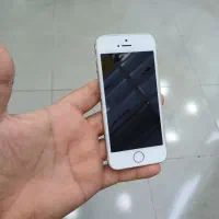 آیفون 5s|موبایل|بندر گناوه, |دیوار