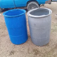 دبه ۲۲۰ لیتری