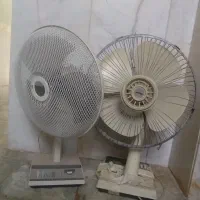 پنکه پارس خزر زیرقیمت