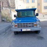 نیسان مدل 88دوگانه سوز کارخانه