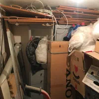 کمد ویترینی / سینک ظرفشویی / کابینت MDF / کولر آبی