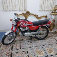 سوزوکی ۱۰۰ AXعتیقه