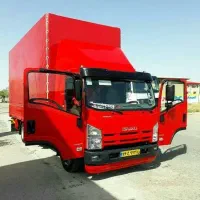 اتوبار باربری بهاران