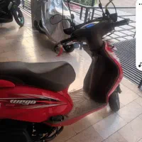 فروش موتوروگو۱۱۰