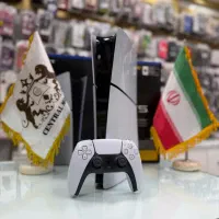 Ps5 slim 2016 کپیخور نقد و اقساط بلند مدت چکی