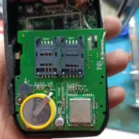 تعمیر کارتخوان استوک تعمیر آنتن 2G 4G 7210