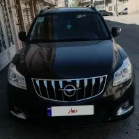 هایما اس7مدل 1399