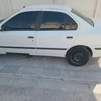 سمند مدل ۹۳