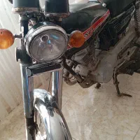 موتور سیکلت  مدل 94