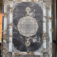 فرش های کاشان باپایین ترین قیمت کارخانه ها