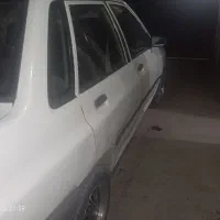 پراید مدل 81 زیر پا عالی