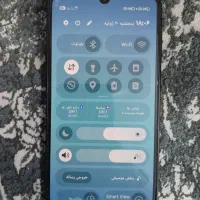 موبایل A17زاهدان فروشی صفر