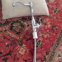 شیر آب نو