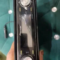 پایونر 9450