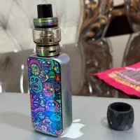ویپ لوکس ویپرسو vaporesso خفن