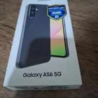 فروش گوشی A56 رم ۸ حافظه 256 گیگ