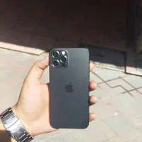 آیفون 12 پرو در حد صفر