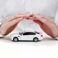بیمه شخص ثالث و بدنه موتورسیکلت و ماشین