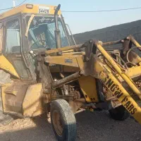 فروش بیل مکانیکی