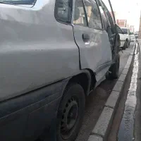 مدل ۸۸ پراید ۱۳۱