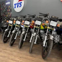 ازماموتوربخری سرت کلاه میره سی دی ایcdi125 150 209