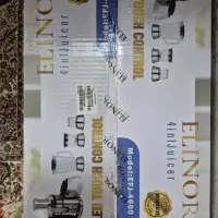 آبمیوه گیری ۴ کاره