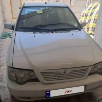 فروش پراید ۱۱۱ مدل ۹۰ خانگی و کارمندی