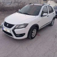کوییک Rsپارس خودرو