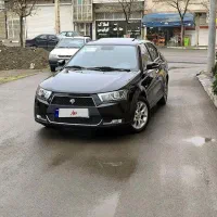 دنا پلاس توربو ۶ دنده مدل 1403، مشابه صفر