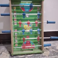 فوتبال دستی رایگان
